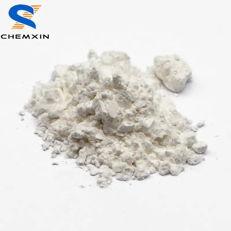 Polvo de tamiz molecular activado 2-4um 3a 4a 5a 13x de alta calidad para polvo de zeolita sintética compuesto de encapsulado epoxi