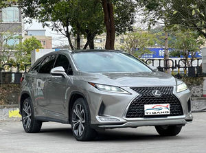 Auto Usado de Gasolina, <span class=keywords><strong>Lexus</strong></span> <span class=keywords><strong>RX</strong></span> Modelo 2020 - Edición Elegante con Tracción en las Cuatro Ruedas - SUV Usado Grande - Product Image 3