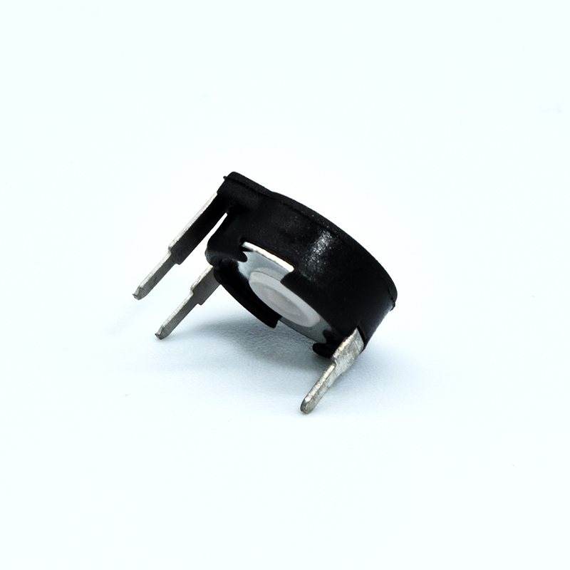 PT15 Trimmer Carbon Potentiometer Oval Hole Piher Spain Potentiometer