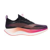 Lucky-Shoes – chaussures de Sport pour hommes, Logo personnalisé, fournisseur chinois, plate-forme souple, chaussures d'athlétisme, de course professionnelle, décontractées