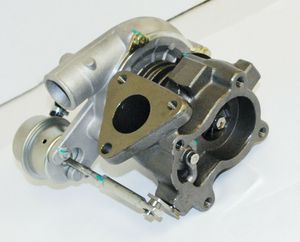 Bộ Tăng Áp GT15 T15 Xe Máy ATV Xe Đạp Động Cơ Nhỏ Phù Hợp Với 2-4 Cyln - Product Image 4