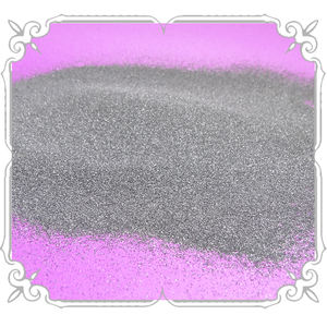 Vom Werk Geliefertes Siliziumkarbid-Pulver mit Vollständigen Spezifikationen, 90 Mesh, Kernbrennstoff-Partikel, Keramikbeschichtung, 98% SiC-Gehalt - Product Image 4