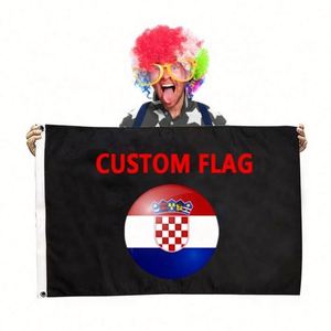 ธงเนเธอร์แลนด์แบบกำหนดเองปี 2024 ทำจากโพลีเอสเตอร์ ขนาด 3x5 ฟุต สำหรับใช้งานกลางแจ้ง วัสดุปักลาย เหมาะสำหรับอุตสาหกรรมประกันภัยยานยนต์และการศึกษา - Product Image 6