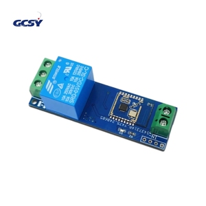 Näherungsschalter 1-Wege-Relaismodul Telefon BT Automatische Verbindung Schalter Energiesparendes Relais-Board - Product Image 3