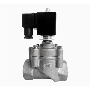 Solenoide JUJIN DN1 0.6MPA 1/10 1/20 1/30 3/3 3/6 6/8 - Product Image 1