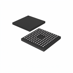 112 LFBGA Electronic Chips Component EFM32GG390F1024G-E-BGA112 Embedded In Stock - Product Image 1
