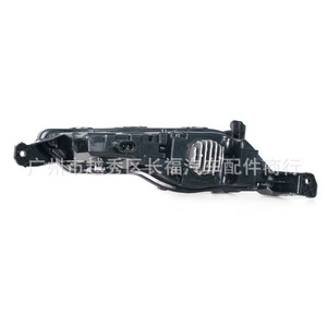 Faros Antiniebla para Ford Mondeo HS7315A254CD 90140376 5500k 55W, Repuestos Delanteros Izquierdo y Derecho - Product Image 4