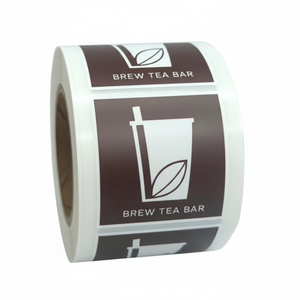 กระดาษสังเคราะห์ไวนิล/พีวีซี/พลาสติกน้ำหอม - Product Image 1