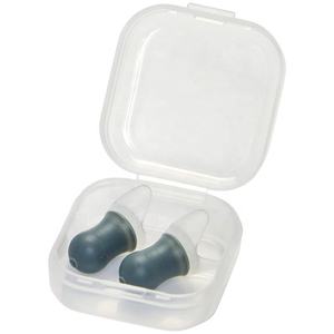 Welta High-Fidelity Acoustic Earplugs Strong Comfort Wearability Soundproof Liquid Silicone Music Ear <b>Protection</b> SNR 20dB - Product Image 1