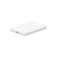 C0525C Vente Flash : Batterie Externe 5000mAh Type-C, Design Compact, Chargeur Portable Ultra Mince PD 20W avec Indicateur Lumineux