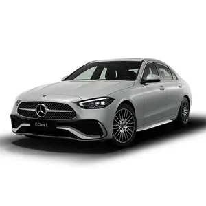 2024 di lusso nuova auto ibrida Benz C260l 2.0t Benz berlina