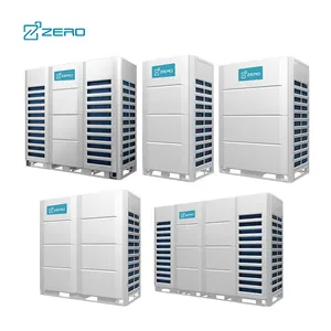 ZERO High efficient Intelligent auto split VRF air conditioner 12000 Btu environment friendly central air condition
