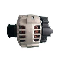 Unité d'alternateur Auto 2 pièces, pour Renault DACIA LOGAN DUSTER, SANDERO K4M696, 14V 7711497535 8200674762, TG9B053 8200810621