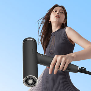 Soporte para Cepillo Difusor de Secadores de Pelo Iónicos, Eficiente y Duradero para Viajes y Hoteles, Fabricación de Alta Velocidad Bldc - Product Image 2