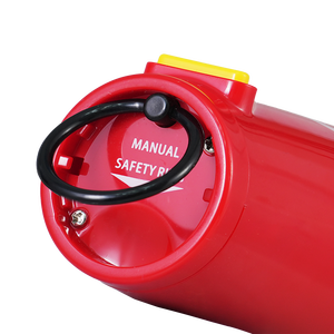 Extincteur aérosol à poignée avec dispositif de lutte contre l'incendie <span class=keywords><strong>portable</strong></span> sans pression pour les urgences - Product Image 5