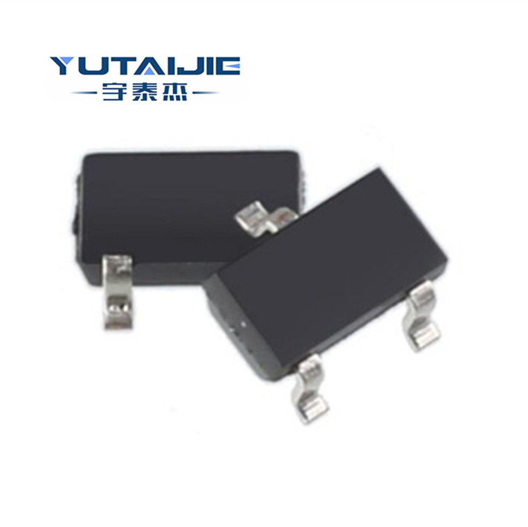RCLAMP0504F.TCT SOT-363 Matching of chip IC, electronic components, hot sale