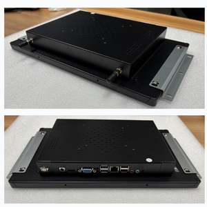 Mở khung 13.3 inch công nghiệp Win10 tất cả-trong-một Bảng điều chỉnh PC với bộ vi xử lý <span class=keywords><strong>Intel</strong></span> mới và Wi-Fi kích hoạt - Product Image 3