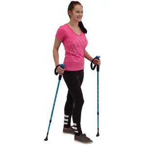 Bastones de Trekking MOUNTAIN, Desmontables, con Accesorios Personalizables - Product Image 3