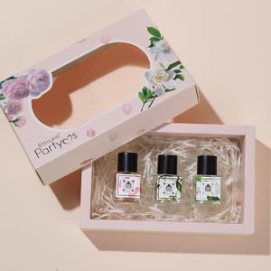 Perfume de higiene Yoni de etiqueta privada con ingredientes naturales Fragancias íntimas para el cuidado <span class=keywords><strong>personal</strong></span> - Product Image 4