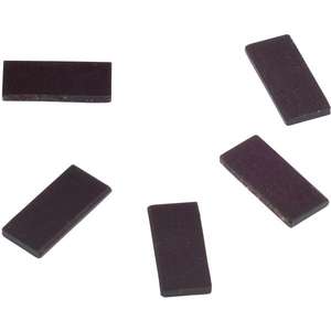 HAZET - 9033-01/5 Aletas para herramientas neumáticas-EAN 4000896159215 REPUESTOS PARA HERRAMIENTAS NEUMÁTICAS - Product Image 1