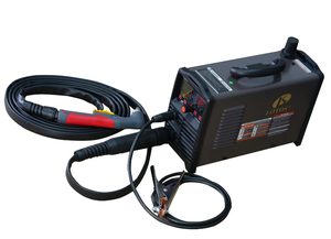 Lotos pemotong Plasma LTP5000D, untuk logam potong 50 110v/220v 10-12mm ketebalan mesin pemotong logam harga - Product Image 2