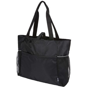 Borsa Tote nomade da 18 litri certificata borsa in materiale riciclato con certificazione ecologica ispirata allo Yoga - Product Image 1