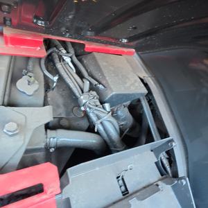 Offre Spéciale – Mini-Excavatrice Hydraulique d'Occasion Yanmar ViO55, 5 Tonnes de Poids en Service, Bon État, Moteur et Pompe d'Origine - Product Image 6