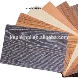 Waterproof Decorative Wood Grain Furniture Hpl <strong>Formica</strong> Compact Laminate Sheets for Kitchen Cabinets and Dining Table Top - Product Image 5