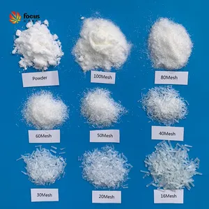 Diskon besar berbagai merek Fufeng MEIHUA Monosodium MSG