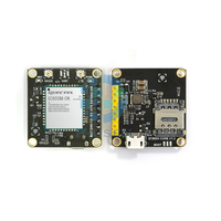 HAISEN Quectel EC800 EG800 Core Board IoT 4G CAT1 EC800K EG800Z EG800AK EG800K Papan Pengembangan