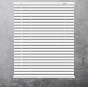 Tùy chỉnh thông minh cửa sổ Shades nhôm Venetian rèm 1 "Nhôm <span class=keywords><strong>mini</strong></span> ngang Rèm cho nhà và văn phòng - Product Image 1