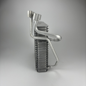 Evaporador de CA del sistema de aire acondicionado automático del coche del mercado de accesorios para TRAIL ENVOY <span class=keywords><strong>BLAIER</strong></span> OEM 1563383 52498635 - Product Image 2