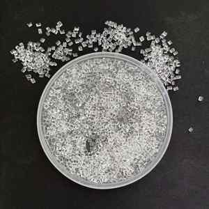 Résine acrylique PMMA, matière première plastique PMMA, granulés, prix de la résine PMMA - Product Image 2