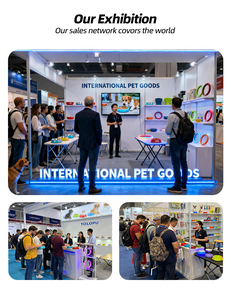 Comedouro Lento para Animais de Estimação Durável que Promove a Alimentação Mais Lenta com Tigela <span class=keywords><strong>Anti</strong></span>-Gulping - Product Image 6