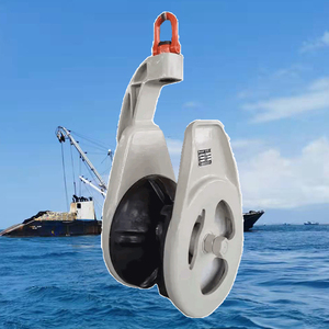 Nhà máy trực tiếp tùy chỉnh giá bán buôn PURSE Seine <span class=keywords><strong>Net</strong></span> Hauler khối điện thuyền đánh cá sản xuất hàng loạt - Product Image 1