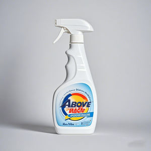 Spray polyvalent en bouteille pour nettoyer les surfaces d'huile de <span class=keywords><strong>cuisine</strong></span> Super fort Capacité d'élimination de l'huile Spray anti-graisses - Product Image 2