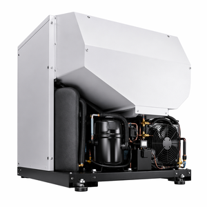 Unidad de Refrigeración Monobloque de Ahorro Energético con Refrigerante Ecológico R290 para Vitrinas Comerciales y Supermercados - Product Image 5