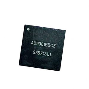 AD9361 RF Transceiver LFBGA144 AD9361BBCZ for Ic <b>Chips</b> - Product Image 1
