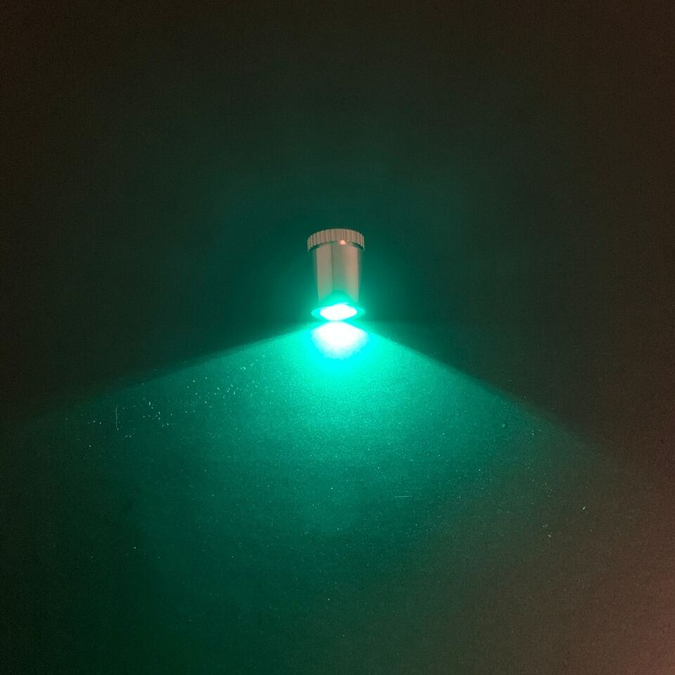 Verde