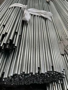 ASTM A572 S355JR Small Caliber Bright Surface Seamless Steel <strong>Tube</strong> Pipe 6m Length With Precision Bending/Cutting/Welding Service - Product Image 4