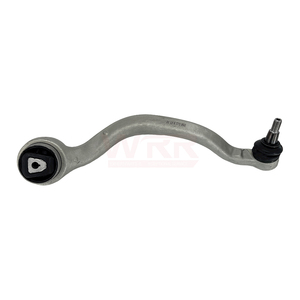 31126773949 31126773950 Brazo de control para BMW E90 E84 320i 325i, fiable, para suspensión delantera inferior, brazo de suspensión, barra recta, rótula de barra de acoplamiento - Product Image 1