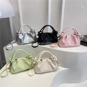 Borsa a tracolla piccola quadrata da donna Yankee, nuova versione coreana di tendenza, elegante e casual - Product Image 3