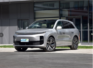 Acceptons les commandes personnalisées – Meilleur prix – Voiture chinoise <span class=keywords><strong>pour</strong></span> l'exportation – Lixiang L6 4x4 L6 FWD SUV – Véhicule de luxe <span class=keywords><strong>pour</strong></span> adultes – Li <span class=keywords><strong>Auto</strong></span> – <span class=keywords><strong>Moins</strong></span> <span class=keywords><strong>cher</strong></span> - Product Image 3