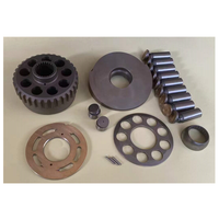 Pièces de moteur hydraulique MAG10/MAG12/MAG18/MAG26/MAG33/MAG44/MAG50/MAG85/MAG120/MAG150/MAG170/MAG200/MAG230VP/MAG330