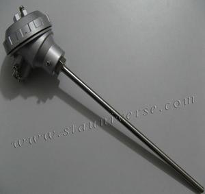 HT Temperature Thermocouple <strong>for</strong> Electric <strong>Furnace</strong> - Product Image 5