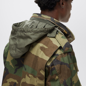 army fatigue jackets wholesale
