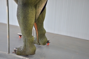 Modèles animatroniques réalistes de haute qualité personnalisés, Jurassic <span class=keywords><strong>Park</strong></span>, modèle de dinosaure, animatroniques d'Halloween, Jurassic <span class=keywords><strong>Park</strong></span> - Product Image 6