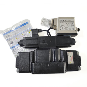 Qualité fiable 4WRKE32E400L-33/6EG24ETK31/A1D3M  4WRKE25W6-220L-33/6EG24K31/F1D3M  DB20-2-52/100X  3DREP6A-2X=16EG24N9K4/V=00 - Product Image 1