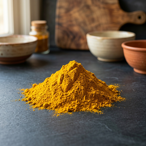 Jengibre en Polvo para Procesamiento de Alimentos por Proveedor a Bajo Precio, Jengibre en Polvo Natural para la Industria de Panadería, Puro y Orgánico a Granel - Product Image 5