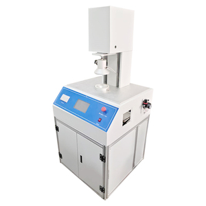 Parçacık filtrasyon verimliliği (PFE) <span class=keywords><strong>Test</strong></span> cihazı yüksek kaliteli maske filtre verimliliği <span class=keywords><strong>Test</strong></span> makinesi - Product Image 2